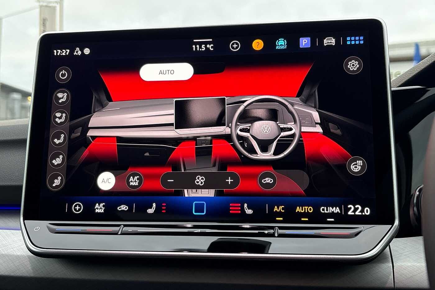 Used Volkswagen Golf 2025 for sale - 77046332: Photo 14