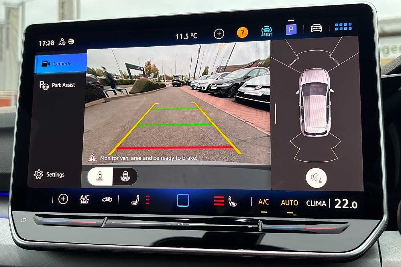 Used Volkswagen Golf 2025 for sale - 77046332: Photo 16