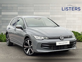 2025 (75) - 1.5 eTSI 150 Match 5dr DSG