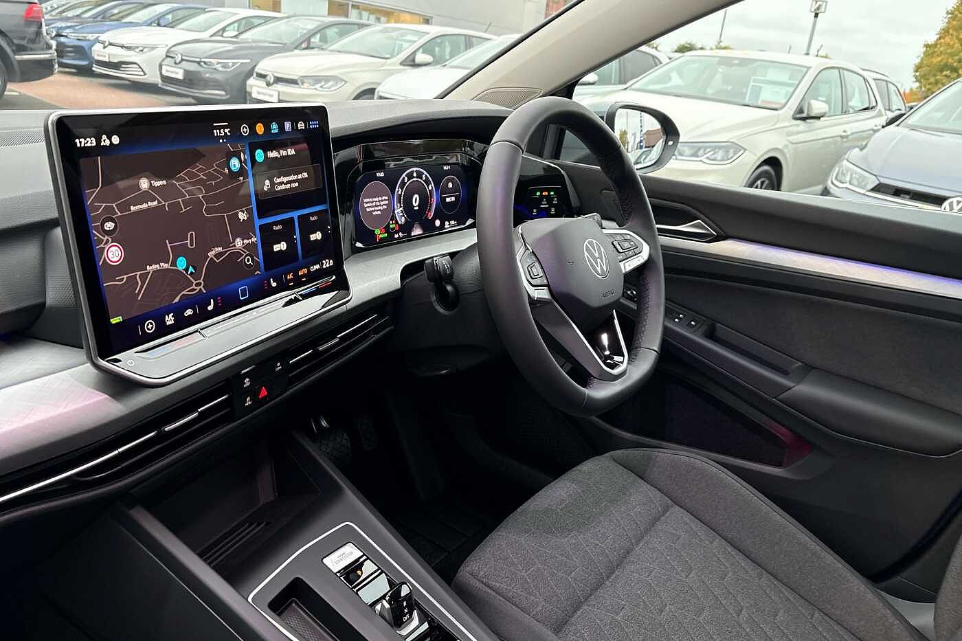 Used Volkswagen Golf 2025 for sale - 77046332: Photo 2