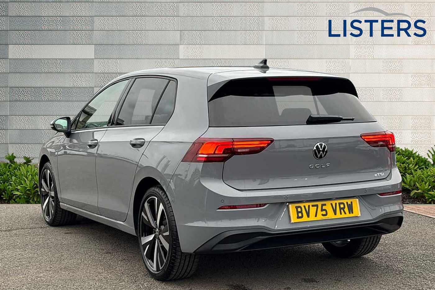 Used Volkswagen Golf 2025 for sale - 77046332: Photo 3