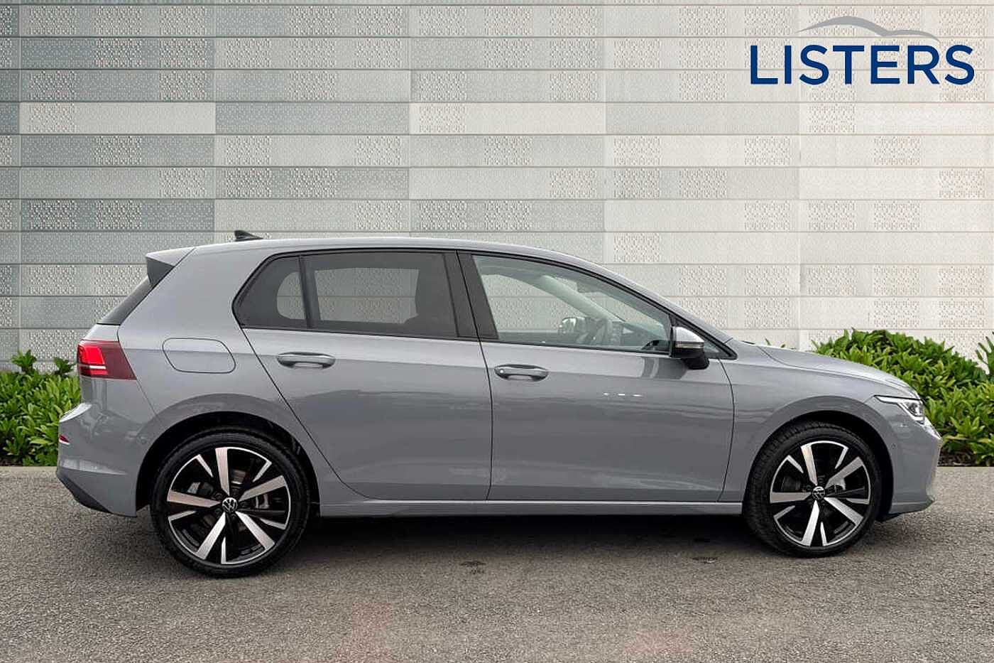 Used Volkswagen Golf 2025 for sale - 77046332: Photo 4