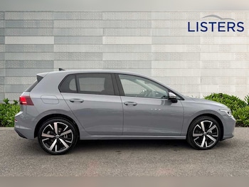 Used Volkswagen Golf 2025 for sale - 77046332: Photo