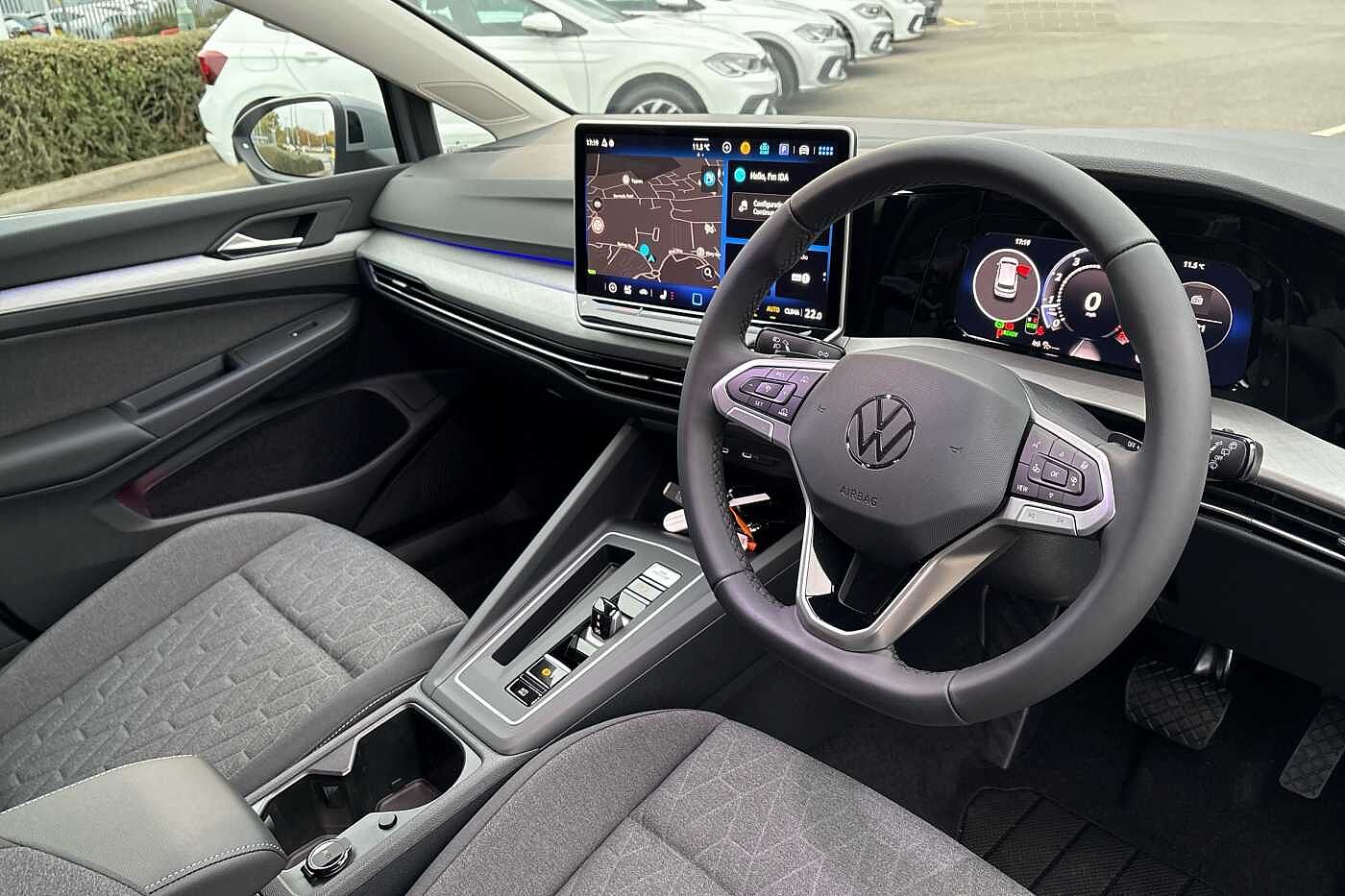 Used Volkswagen Golf 2025 for sale - 77046332: Photo 6