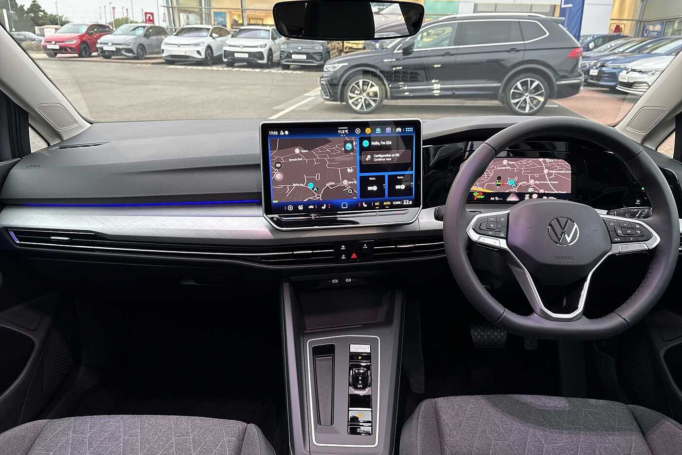 Used Volkswagen Golf 2025 for sale - 77046332: Photo 8