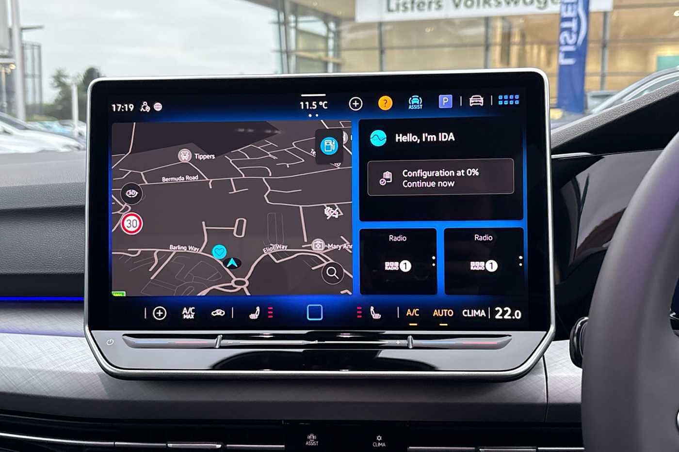 Used Volkswagen Golf 2025 for sale - 77046332: Photo 9