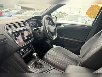 Used Volkswagen Tiguan 2024 for sale - 76419896: Photo