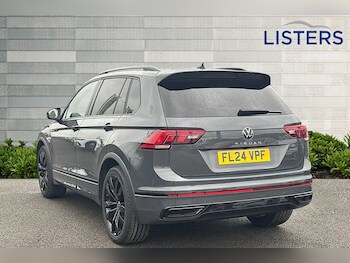 Used Volkswagen Tiguan 2024 for sale - 76419896: Photo