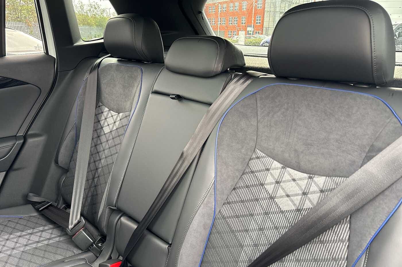 Used Volkswagen Tiguan 2025 for sale - 76248502: Photo 11