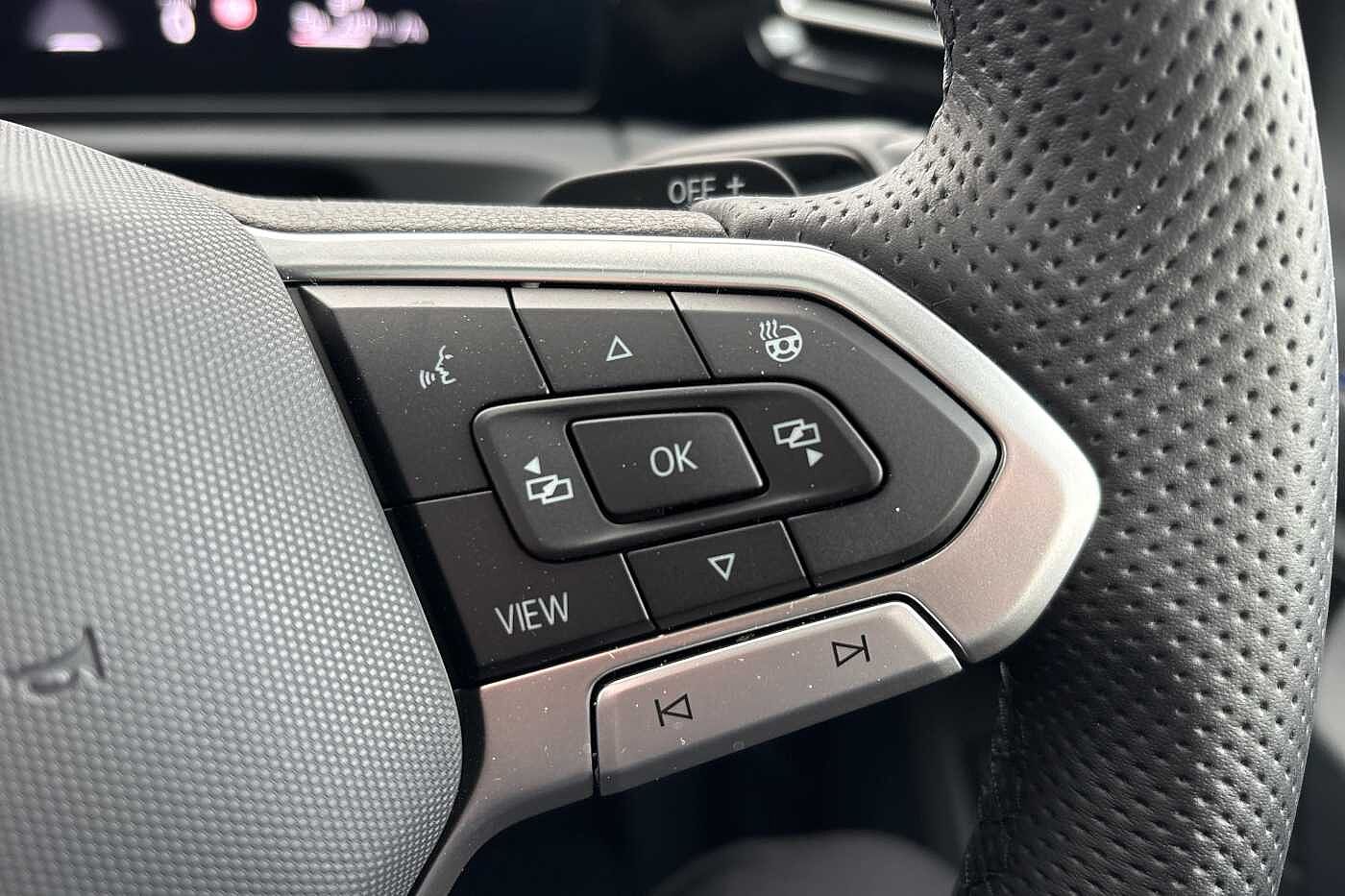Used Volkswagen Tiguan 2025 for sale - 76248502: Photo 17