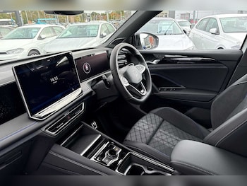 Used Volkswagen Tiguan 2025 for sale - 76248502: Photo