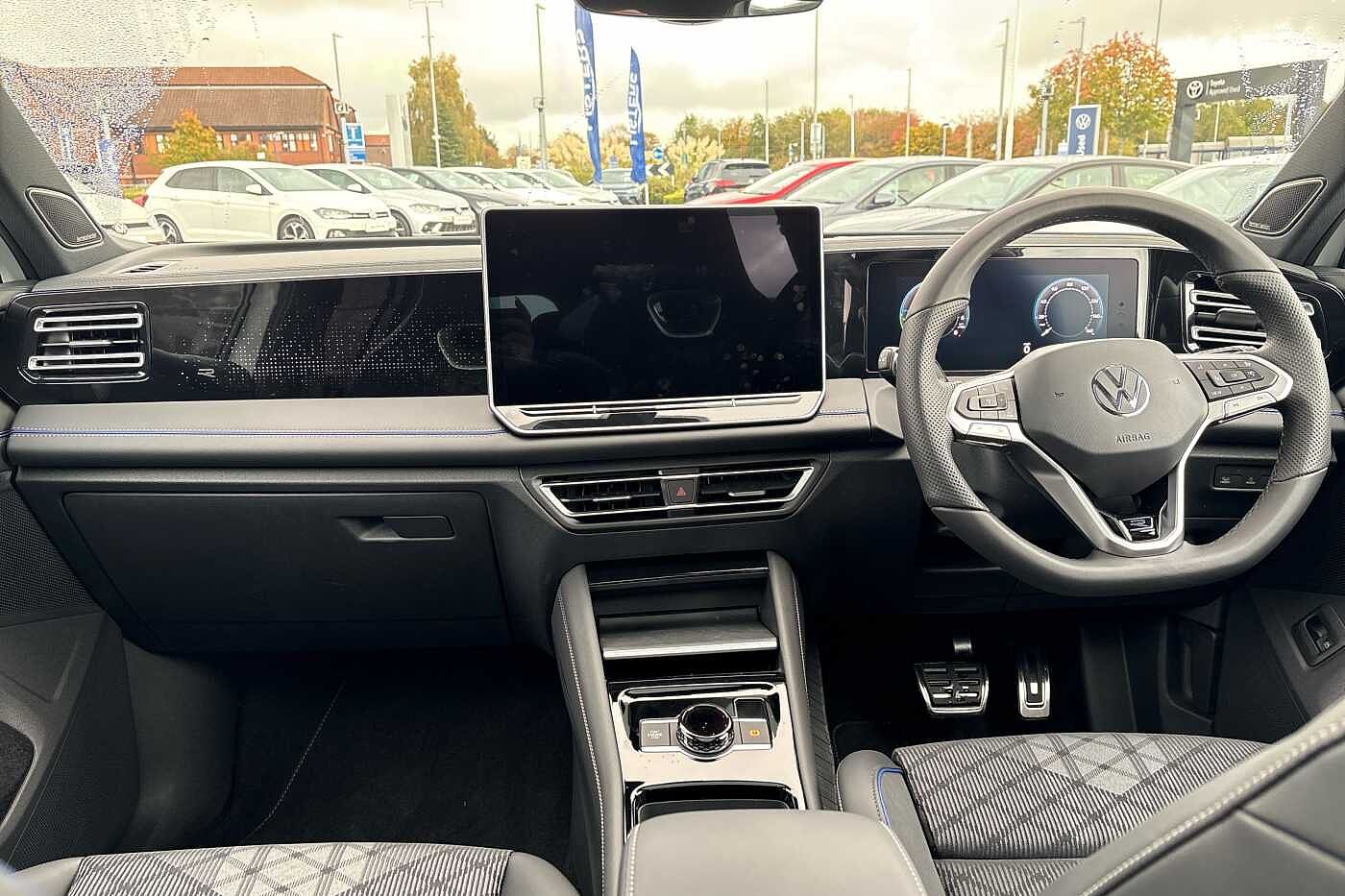 Used Volkswagen Tiguan 2025 for sale - 76248502: Photo 8
