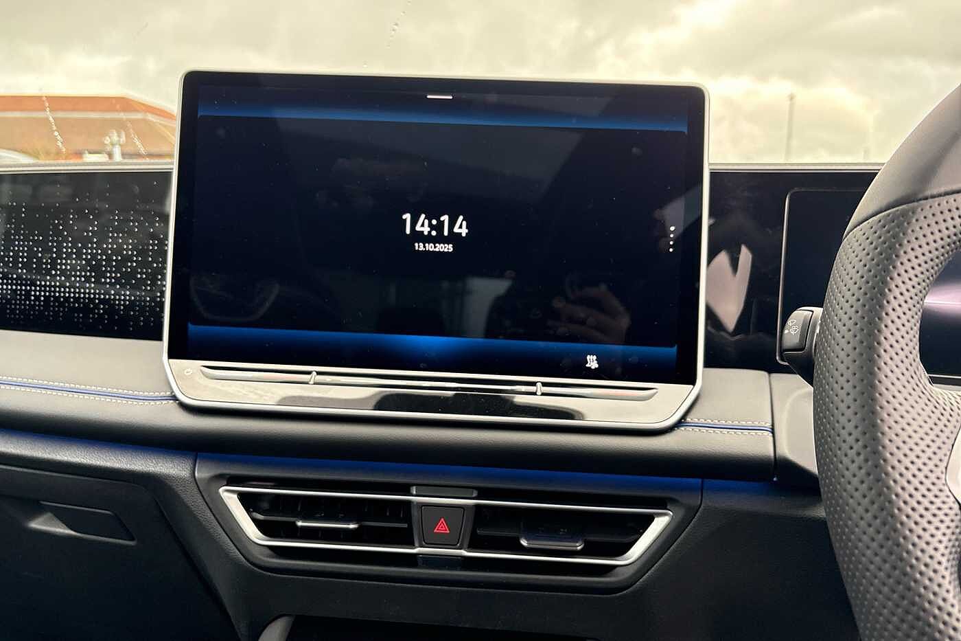 Used Volkswagen Tiguan 2025 for sale - 76248502: Photo 9