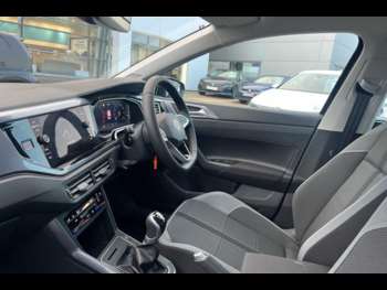 Used Volkswagen Polo 2024 for sale - 73298599: Photo