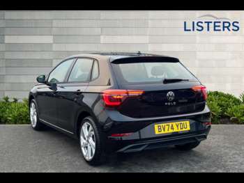 Used Volkswagen Polo 2024 for sale - 73298599: Photo