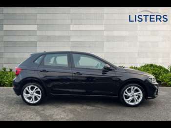 Used Volkswagen Polo 2024 for sale - 73298599: Photo