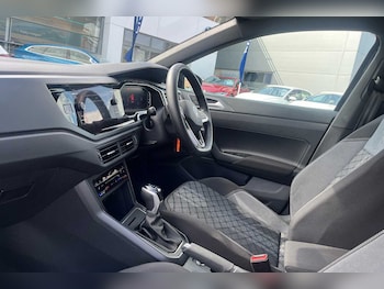 Used Volkswagen Polo 2024 for sale - 75031748: Photo