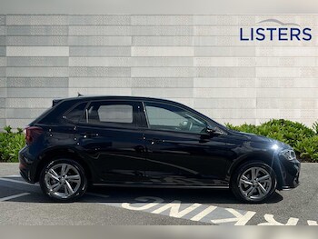 Used Volkswagen Polo 2024 for sale - 75031748: Photo