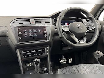Used Volkswagen Tiguan 2025 for sale - 77332594: Photo