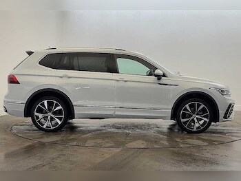 Used Volkswagen Tiguan 2025 for sale - 77332594: Photo