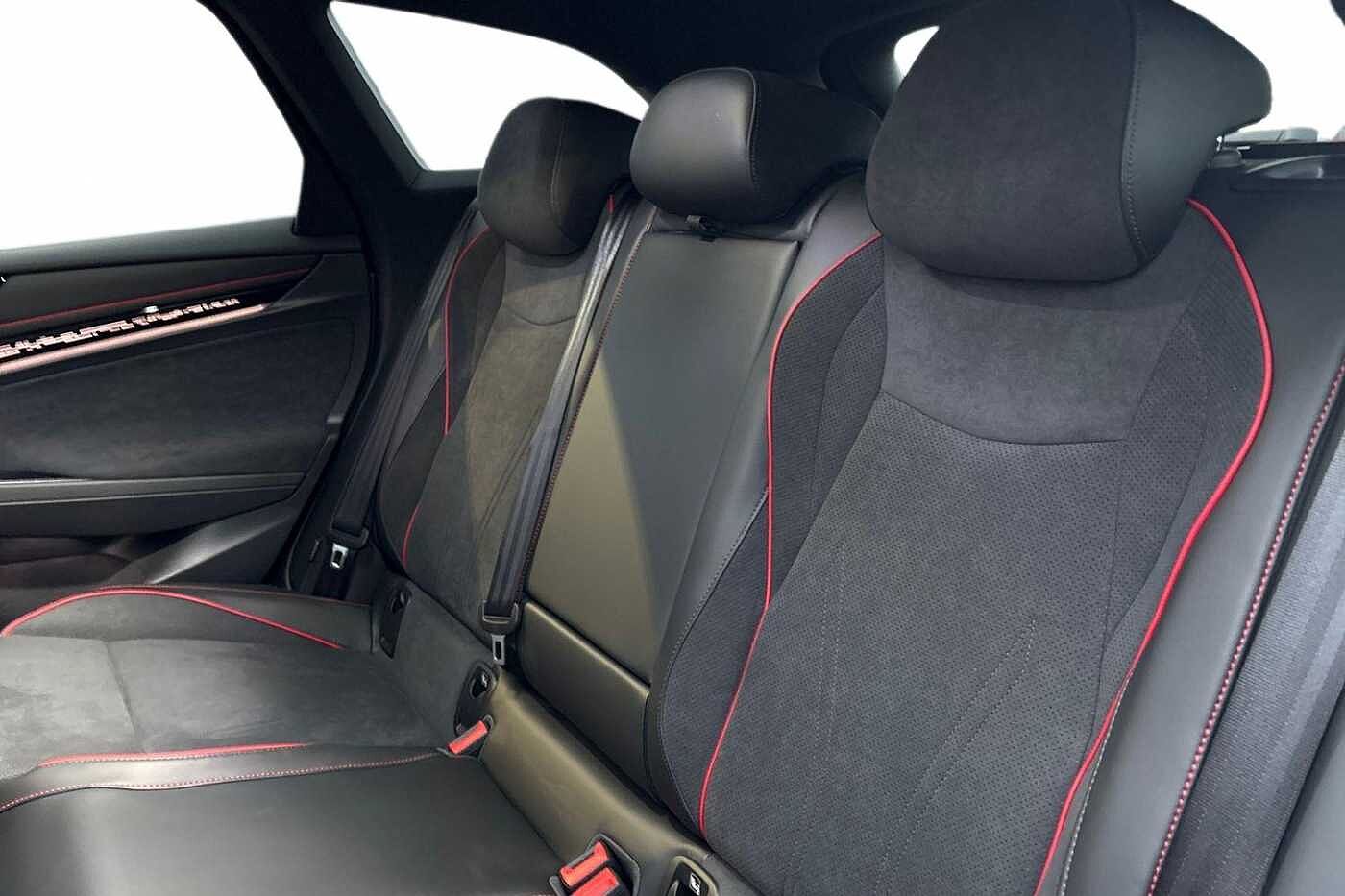 Used Volkswagen ID.7 2025 for sale - 76837770: Photo 10