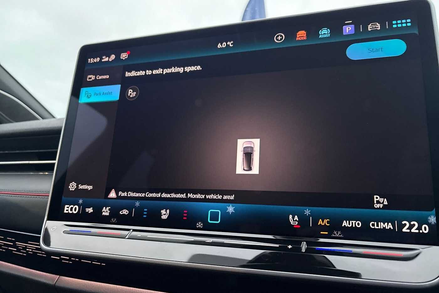 Used Volkswagen ID.7 2025 for sale - 76837770: Photo 15