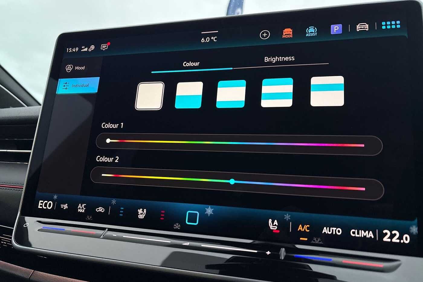 Used Volkswagen ID.7 2025 for sale - 76837770: Photo 17