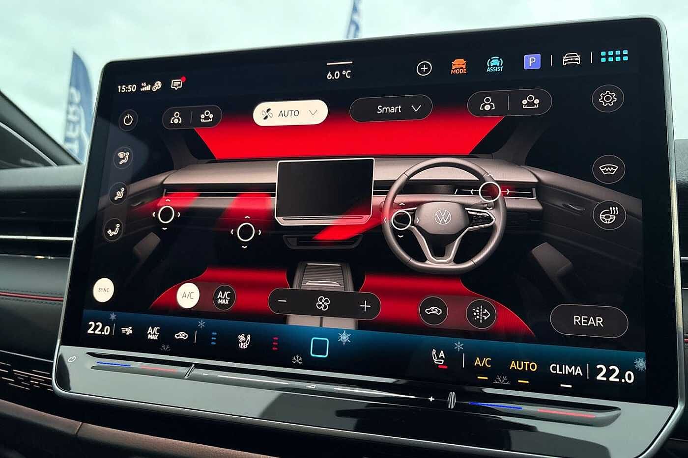 Used Volkswagen ID.7 2025 for sale - 76837770: Photo 19