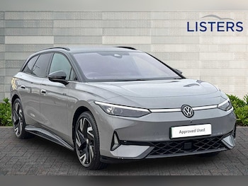 Volkswagen ID.7 feature image