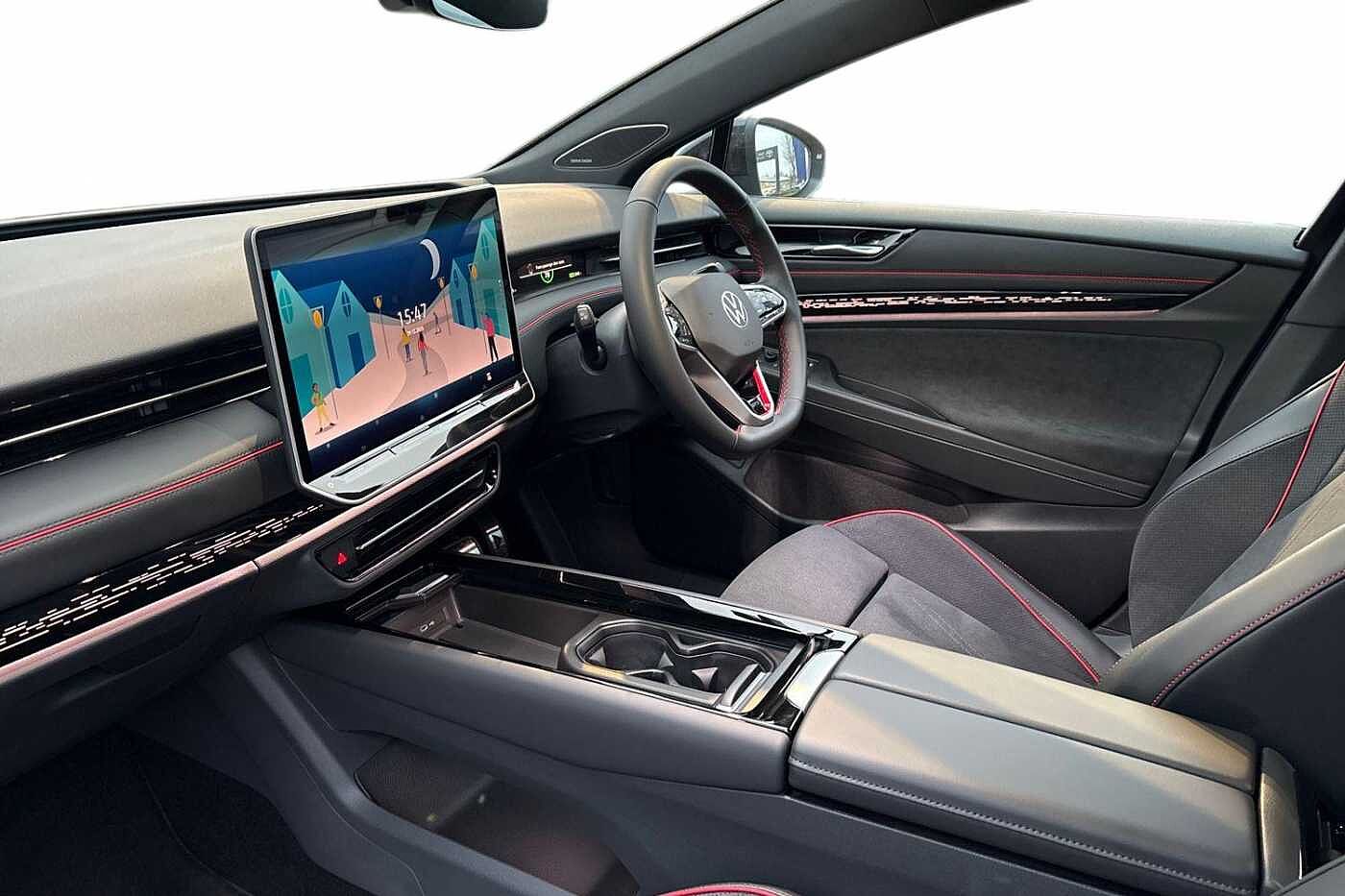 Used Volkswagen ID.7 2025 for sale - 76837770: Photo 2