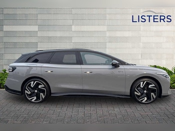 Used Volkswagen ID.7 2025 for sale - 76837770: Photo