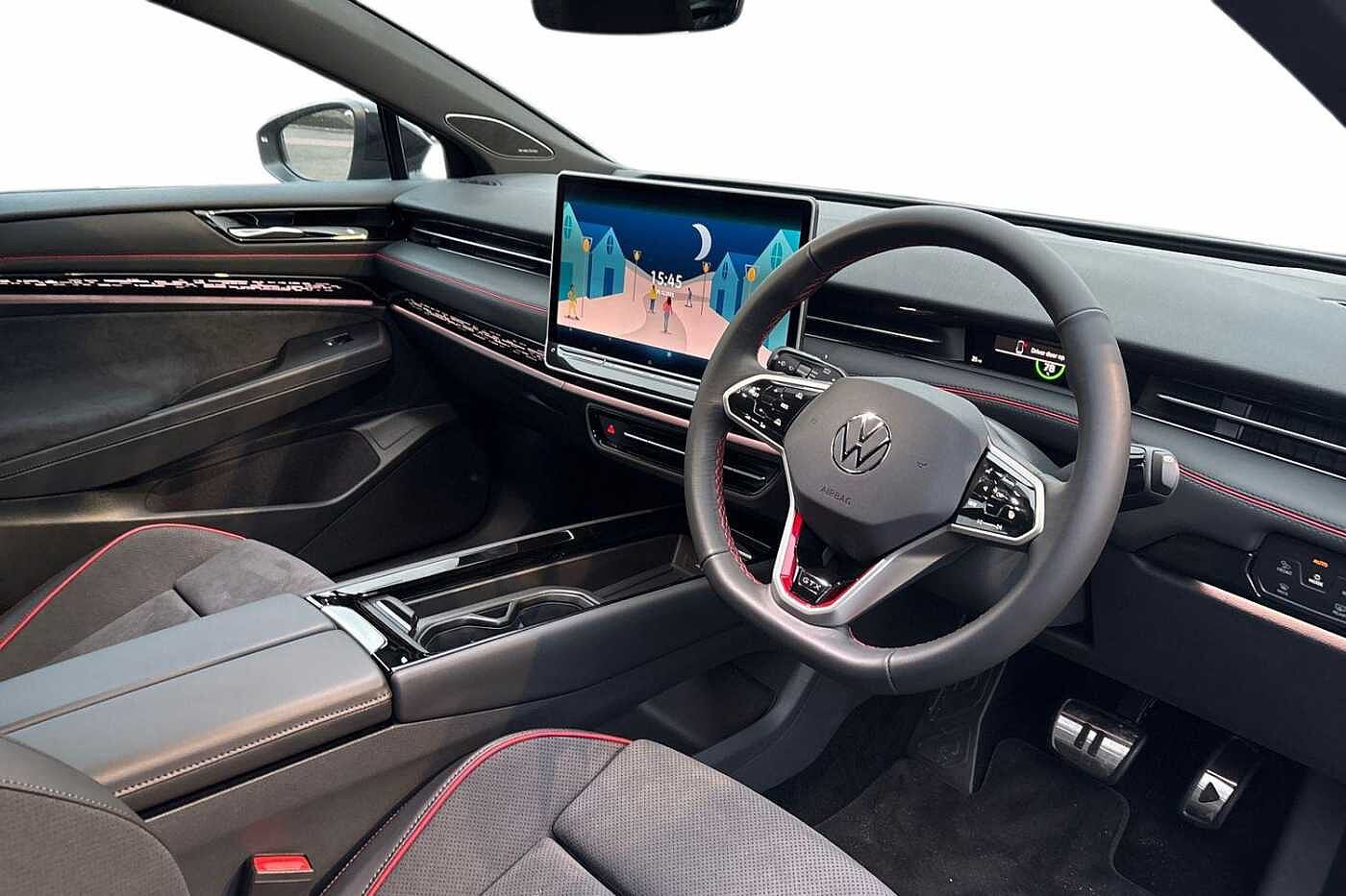 Used Volkswagen ID.7 2025 for sale - 76837770: Photo 6