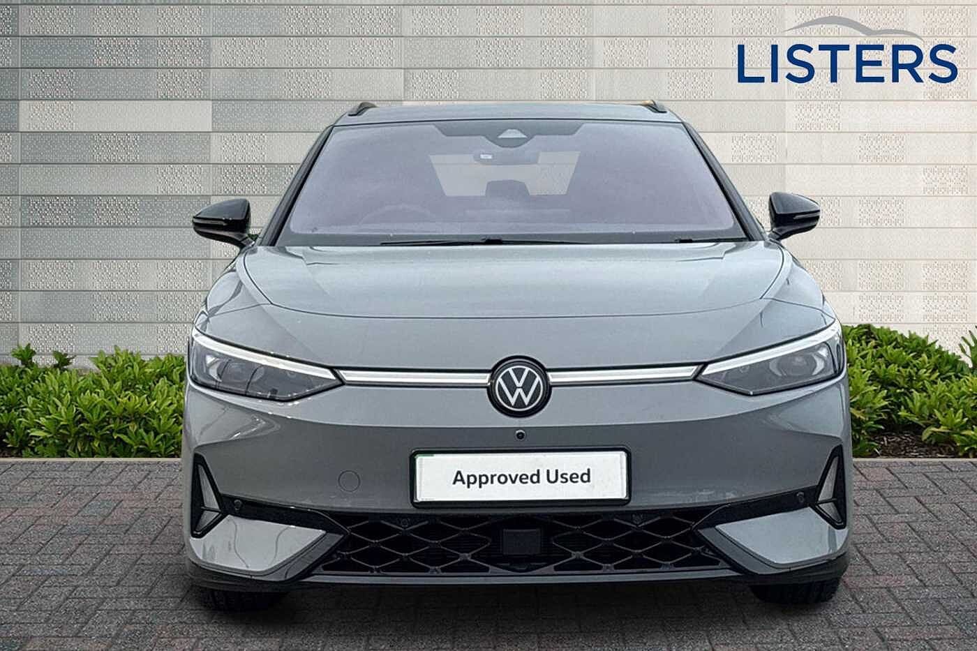 Used Volkswagen ID.7 2025 for sale - 76837770: Photo 7