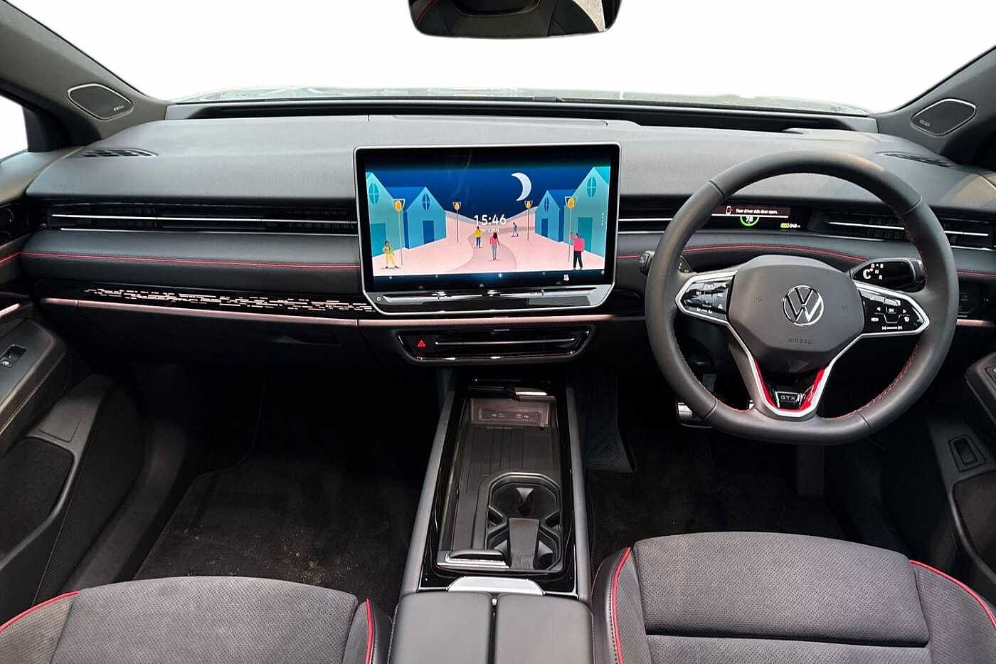 Used Volkswagen ID.7 2025 for sale - 76837770: Photo 9