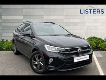 2024 (74) - 1.0 TSI 115 R-Line 5dr