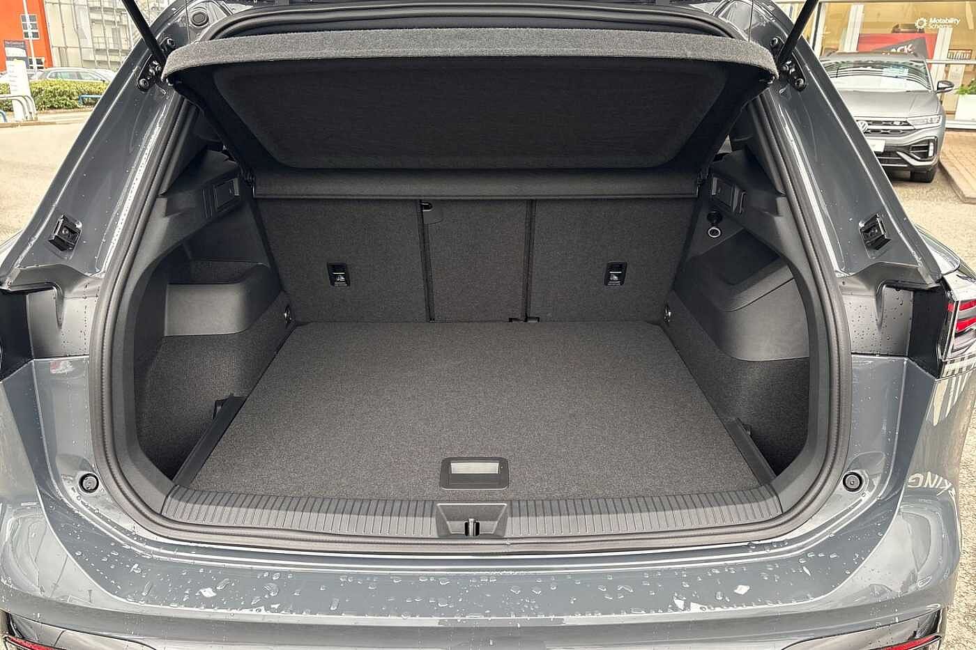 Used Volkswagen Tiguan 2025 for sale - 76500896: Photo 11