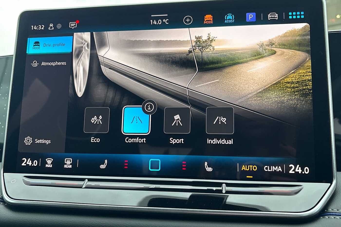 Used Volkswagen Tiguan 2025 for sale - 76500896: Photo 13