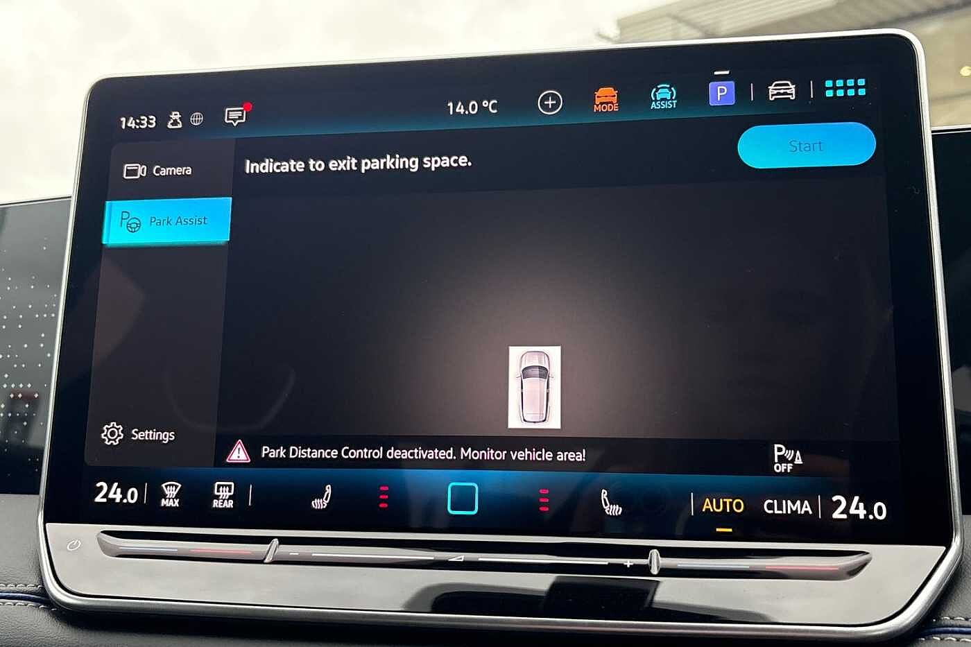 Used Volkswagen Tiguan 2025 for sale - 76500896: Photo 15