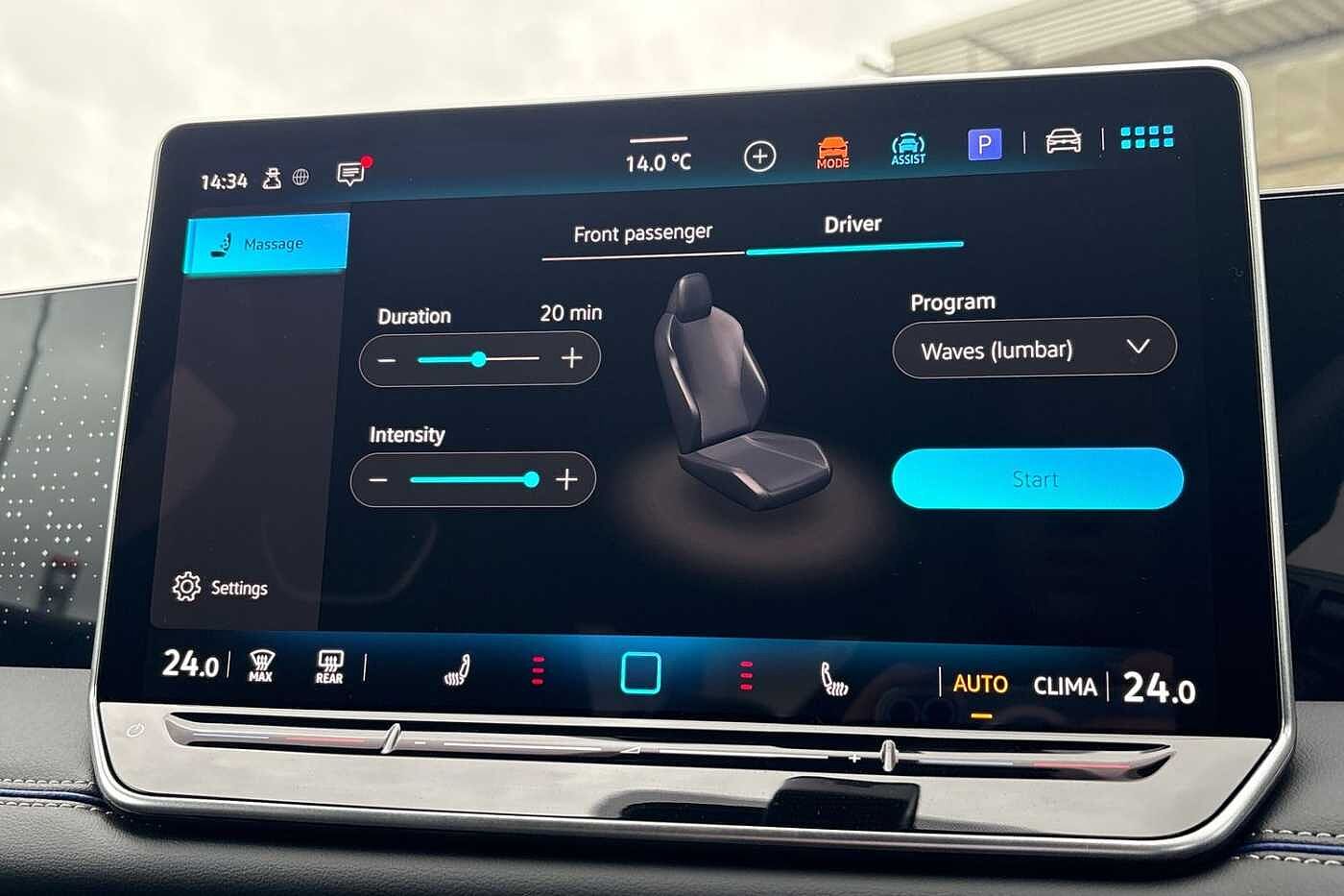 Used Volkswagen Tiguan 2025 for sale - 76500896: Photo 19