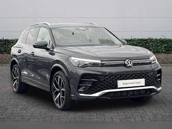 Used Volkswagen Tiguan 2025 for sale - 76500896: Photo