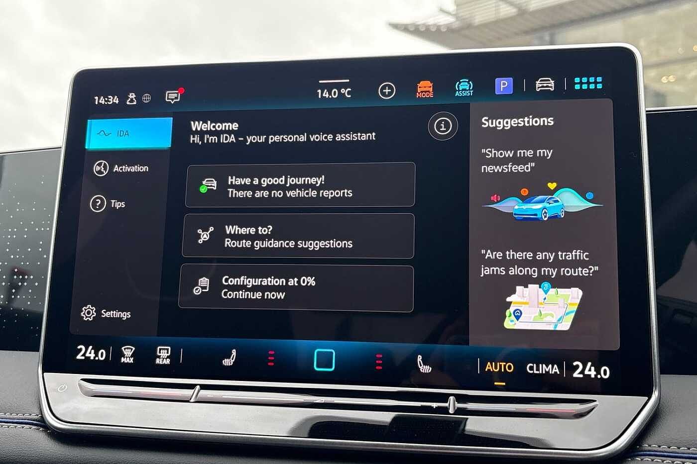 Used Volkswagen Tiguan 2025 for sale - 76500896: Photo 20