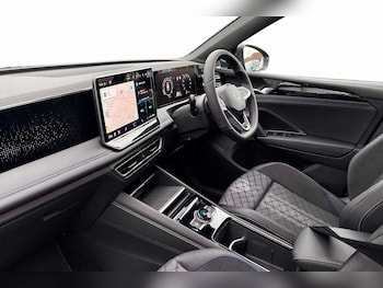 Used Volkswagen Tiguan 2025 for sale - 76500896: Photo