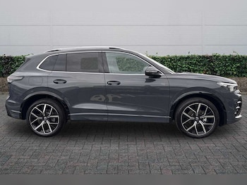 Used Volkswagen Tiguan 2025 for sale - 76500896: Photo