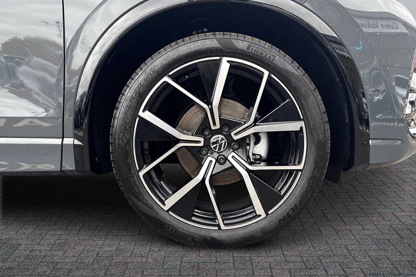 Used Volkswagen Tiguan 2025 for sale - 76500896: Photo 5