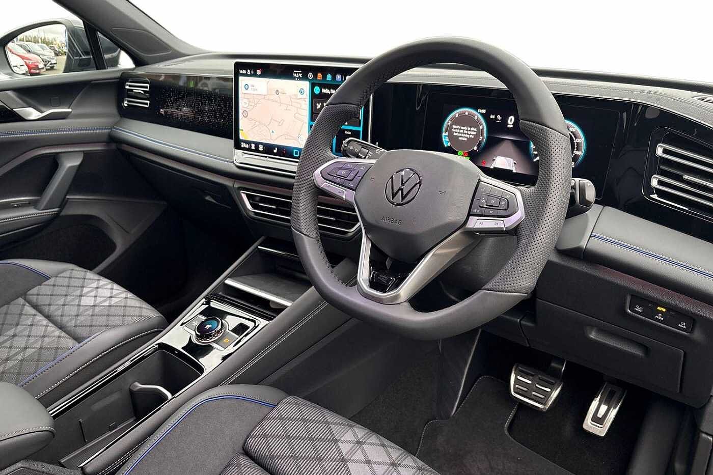 Used Volkswagen Tiguan 2025 for sale - 76500896: Photo 6