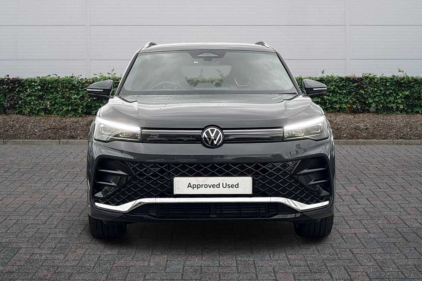 Used Volkswagen Tiguan 2025 for sale - 76500896: Photo 7