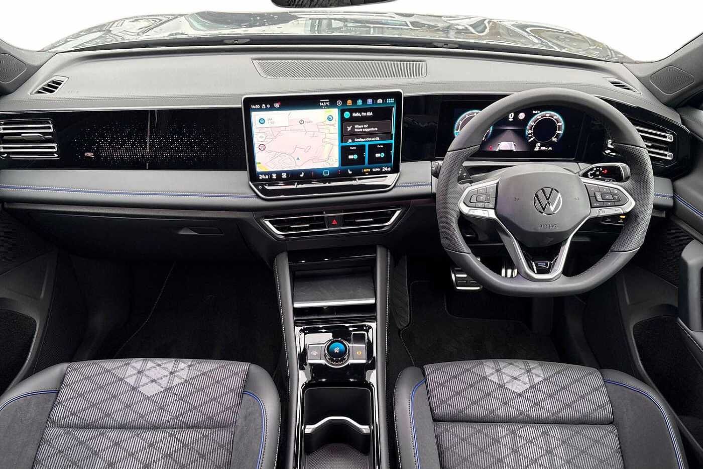 Used Volkswagen Tiguan 2025 for sale - 76500896: Photo 9