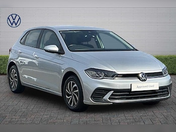 Used Volkswagen Polo 2021 for sale - 79375446: Photo