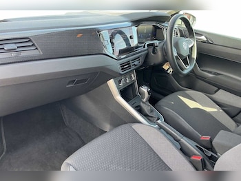 Used Volkswagen Polo 2021 for sale - 79375446: Photo
