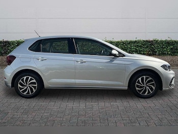Used Volkswagen Polo 2021 for sale - 79375446: Photo